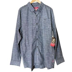 NWT Browning Sanborn Shirt. Size XL